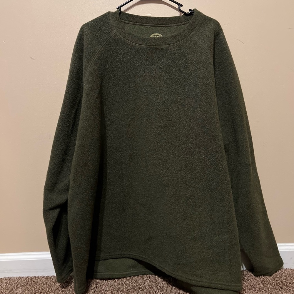 Over Sized Sweater